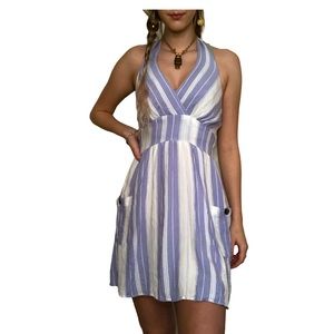 AMERICAN EAGLE BOHO DRESS🤍